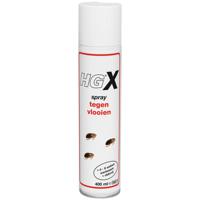 HG Spray Tegen Vlooien 0,4L