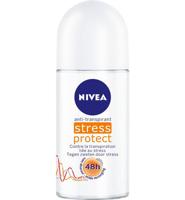 Nivea Nivea Deodorant Roller Stress Protect (50ml)