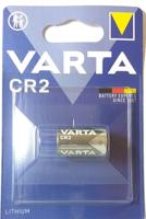 VARTA CR2 lithiumbatterij 3 V VARTA