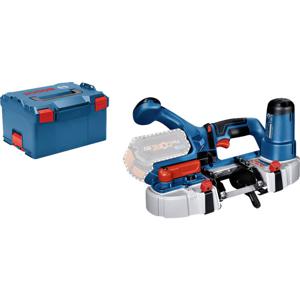 Bosch Professional Bosch Power Tools Accu-lintzaag Snijdiepte (max.) 63.5 mm 18 V