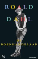 De boekhandelaar - Roald Dahl - ebook - thumbnail