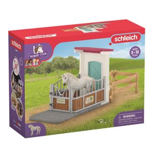 Schleich Horse Club Paardenbox