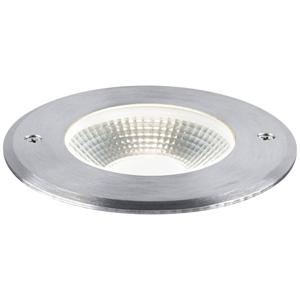 Paulmann Vanea 3,5W 3000K 94748 Vloerinbouwlamp LED 3.5 W Aluminium