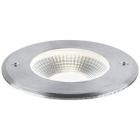 Paulmann Vanea 3,5W 3000K 94748 Vloerinbouwlamp LED 3.5 W Aluminium - thumbnail