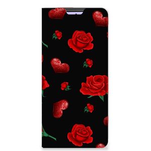 Xiaomi Redmi Note 10 Pro Magnet Case Valentine