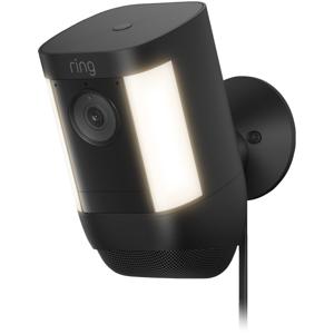 Ring Spotlight Cam Pro Doos IP-beveiligingscamera Binnen & buiten 1920 x 1080 Pixels Plafond/muur