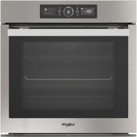 Whirlpool AKZ9 6220 IX 73 l A+ Roestvrijstaal