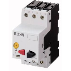 Eaton 278480 PKZM01-1,6 Motorbeveiligingsschakelaar 690 V/AC 1.6 A 1 stuk(s)