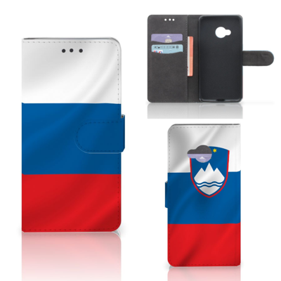 HTC U Play Bookstyle Case Slovenië