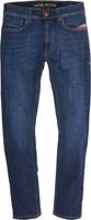Camel Active Denim Jeans Stretch Raw Denim Regular Fit