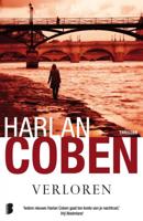 Harlan  Coben Myron Bolitar 9   Verloren