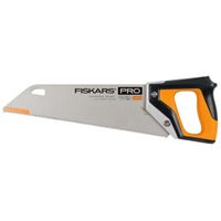 Fiskars Pro PowerTooth handzaag | 380mm | 9tpi | 1062930 1062930