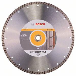 Bosch Accessories 2608602587 Bosch Diamanten doorslijpschijf 1 stuk(s)