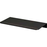 Haceka Redefine Planchet Alu Mat Zwart 25cm - thumbnail