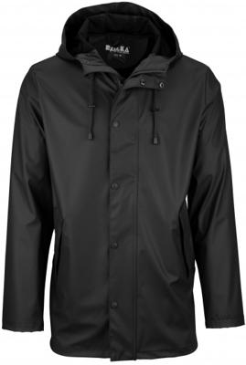 Ralka regenjas Skye heren polyurethaan/polyester groen Ralka regenjas Skye heren polyurethaan/polyester groen