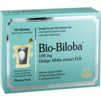 Bio-Biloba