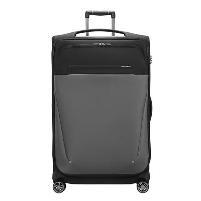 Samsonite B-Lite Icon Spinner 78 Expandable black Zachte koffer Samsonite B-Lite Icon Spinner 78 Expandable black Zachte koffer