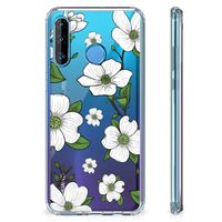 Huawei P30 Lite Case Dogwood Flowers - thumbnail