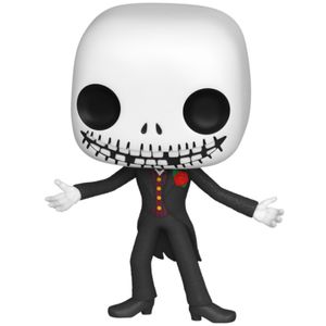 Pop! Disney: The Nightmare Before Christmas 30th Anniversary - Formal Jack