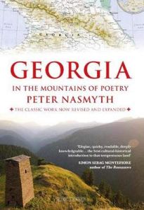 Reisverhaal Georgia in the Mountains of Poetry | Peter Nasmyth