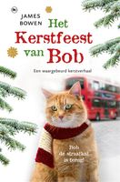 Het kerstfeest van Bob - James Bowen - ebook