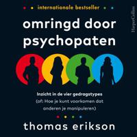 Omringd door psychopaten - thumbnail