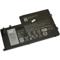BTI 0PD19 accu/batterij - extra notebookcomponenten (accu/accu, DELL, Dell Inspiron 15 (5547), 15 (5548))
