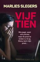 Vijftien - Marlies Slegers - ebook