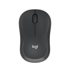 Logitech M240 Silent Draadloze Muis Zwart