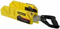 STANLEY Stanley 1-19-800 Kapzaag 28 cm - thumbnail