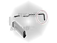 BUGIAD Flexibele luchtslang 88616