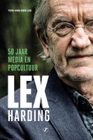 Lex Harding - Ton van der Lee - ebook - thumbnail