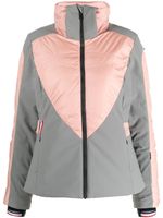 Rossignol veste de ski Victoire Hybrid - Rose - thumbnail