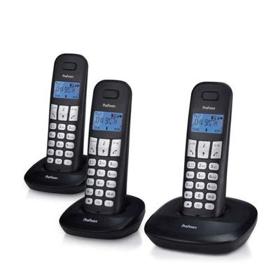 Profoon PDX-1130 huistelefoon Profoon PDX-1130 huistelefoon