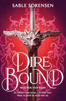 Direbound (The Wolves of Ruin Book 1)