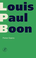 Pieter Daens - Louis Paul Boon - ebook - thumbnail