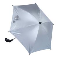 Parasol Titanium Baby Silver Universeel