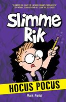 Hocus pocus - Mark Parisi - ebook - thumbnail