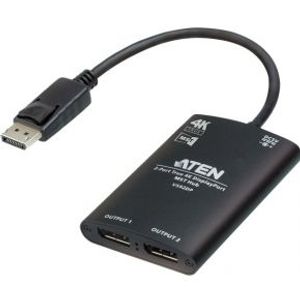 ATEN VS92DP-AT video splitter DisplayPort 2x DisplayPort