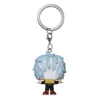 My Hero Academia POP! Vinyl Keychains 4 cm Shigaraki (Hideout) Display (12) - thumbnail