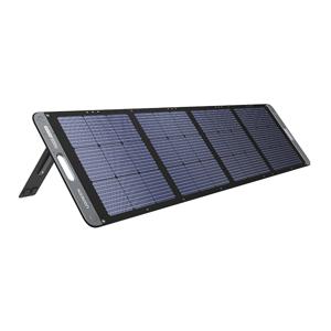 UGREEN UGR 15114 15114 Lader op zonne-energie Laadstroom zonnecel 11 A 200 W