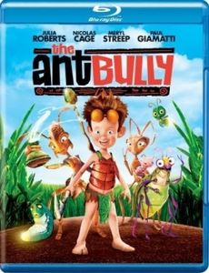 The Ant Bully