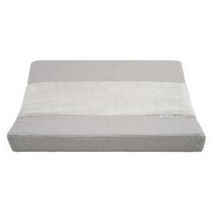 Baby's Only aankleedkussenhoes Sky Urban Taupe Maat