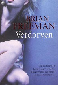 Verdorven