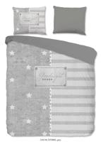 Pure Dekbedovertrek Sterre 200 x 200/220 cm + 2 kussenslopen