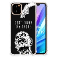 Anti Shock Case Apple iPhone 11 Pro Zombie