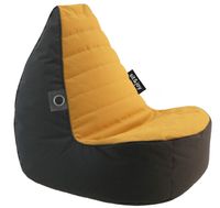 Beanbag - Sack Duo Senza Mustard - Sit&Joy ® - thumbnail