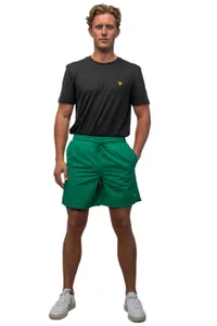 Lyle and Scott Sports zwemshort heren