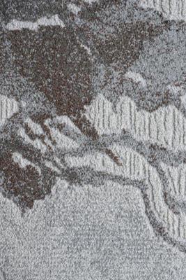 Grijs Vloerkleed Gemeleerd Fuscella Grijs Vloerkleed Gemeleerd Fuscella