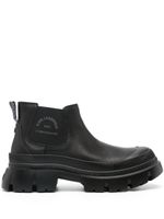 Karl Lagerfeld bottines Trekka Max - Noir - thumbnail